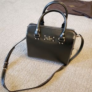 Kate Spade NY Wellesley Alessa Black